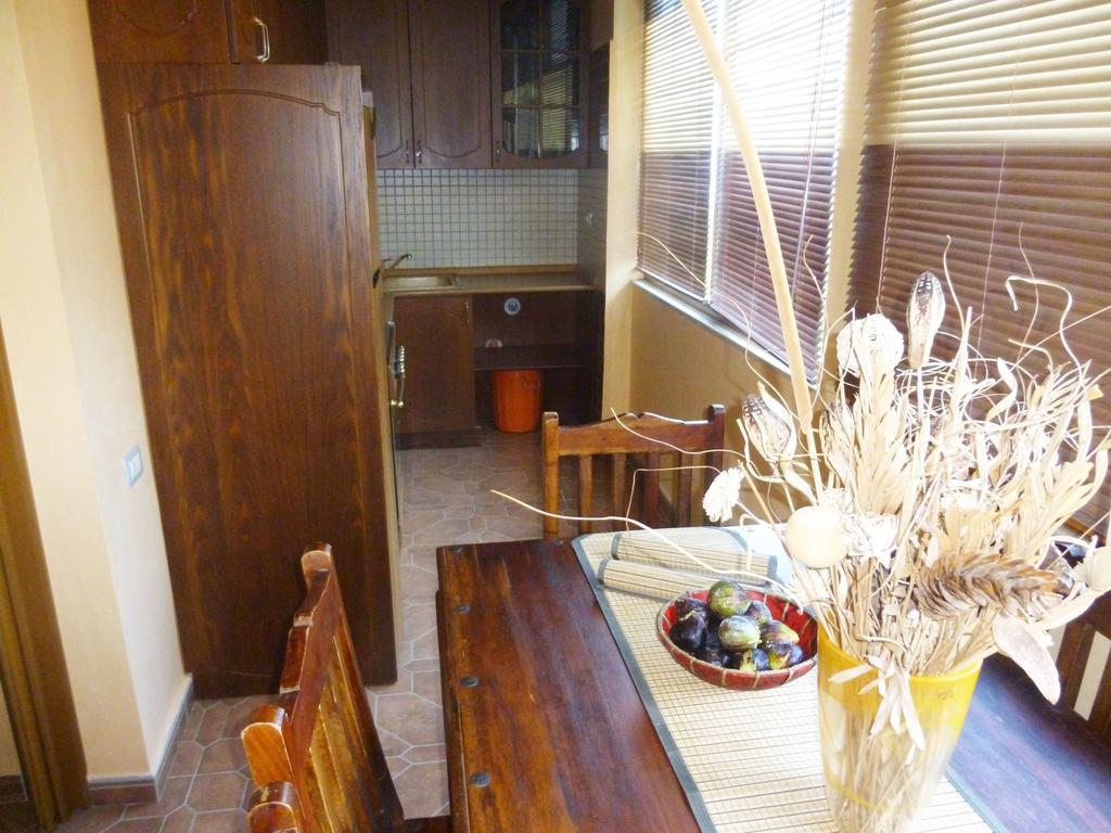Vila Altini Borsh Exterior photo