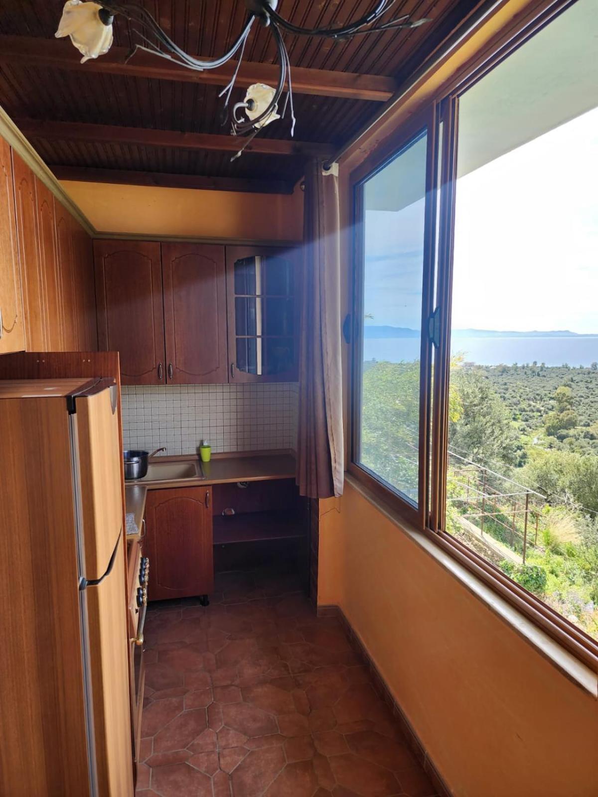 Vila Altini Borsh Exterior photo