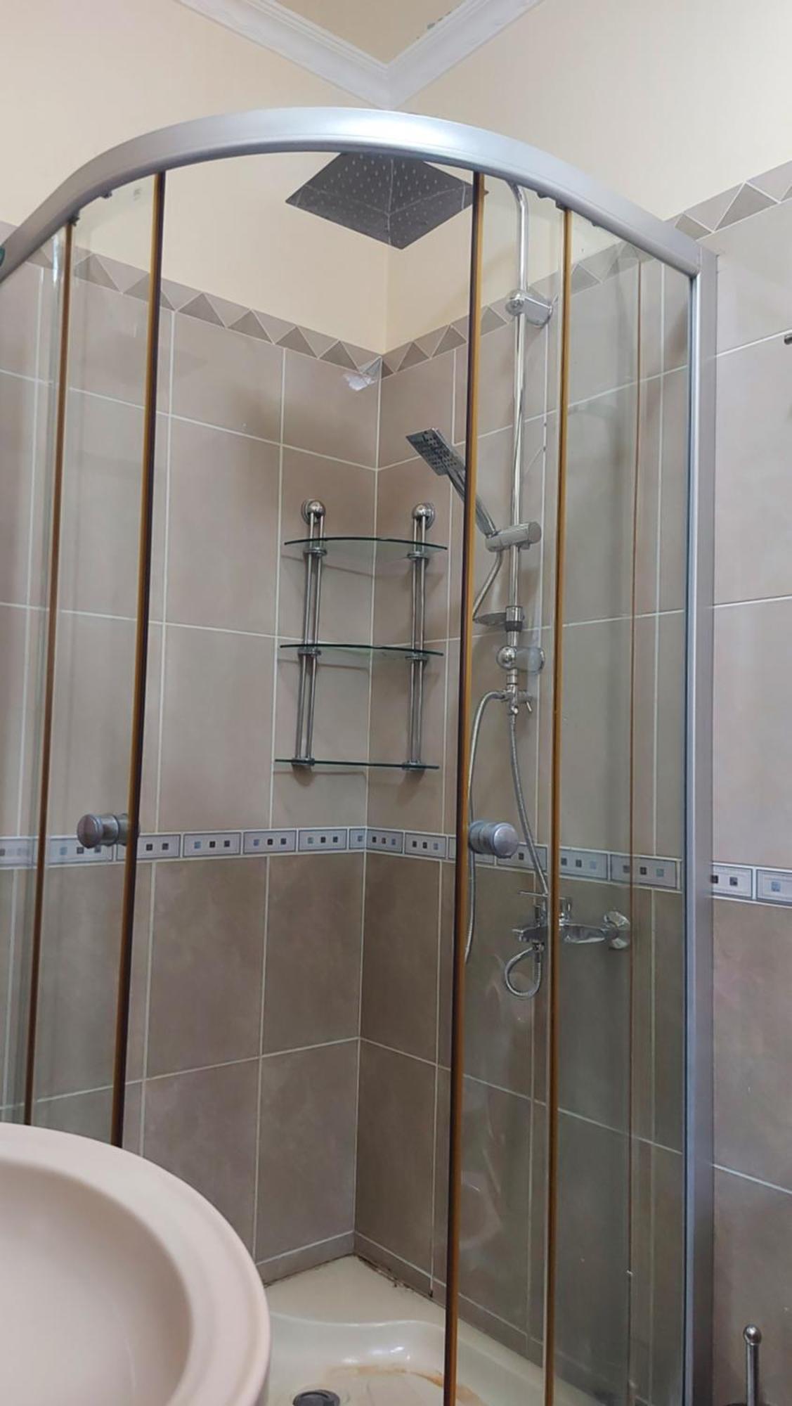 Vila Altini Borsh Room photo