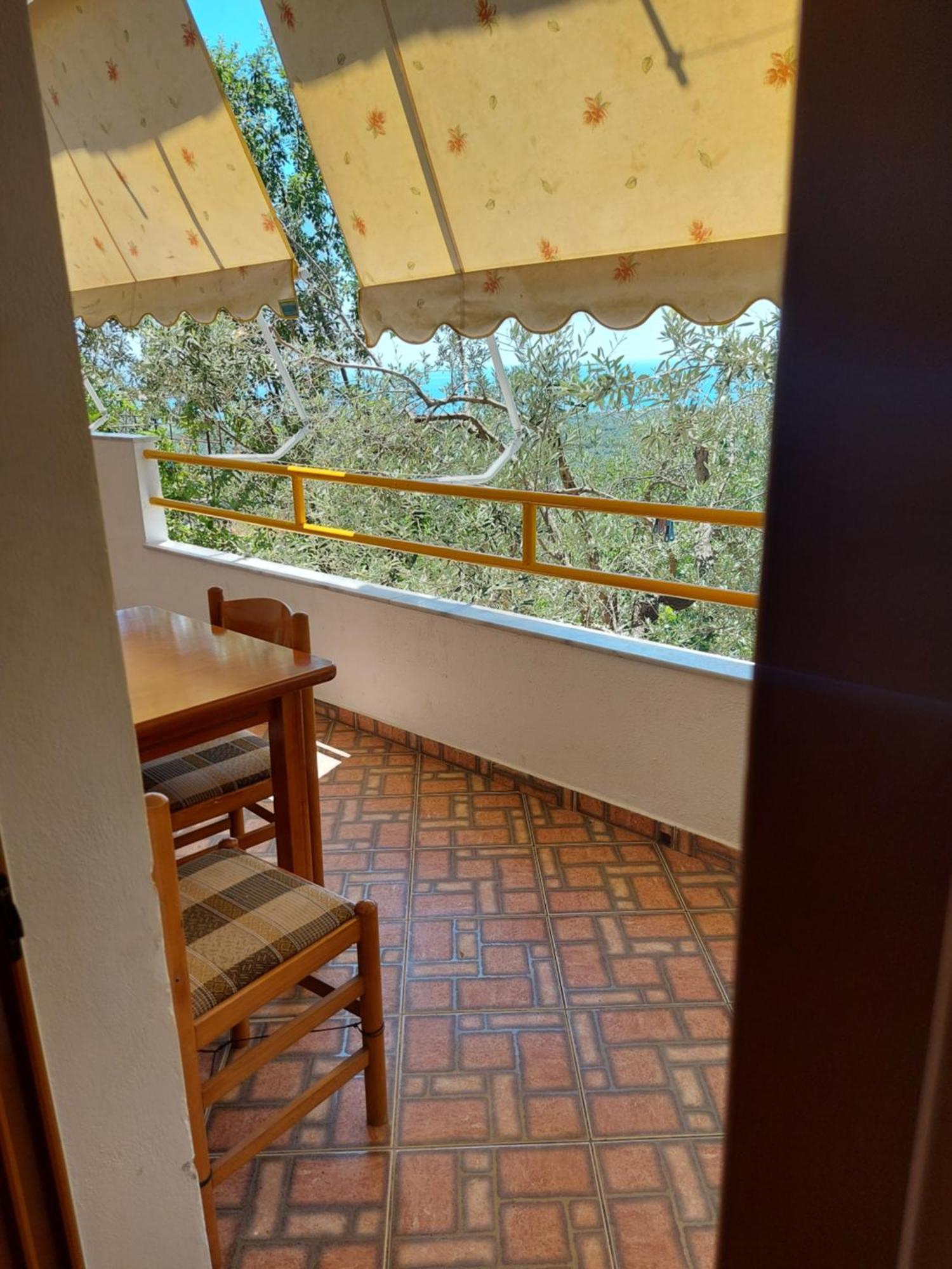 Vila Altini Borsh Room photo