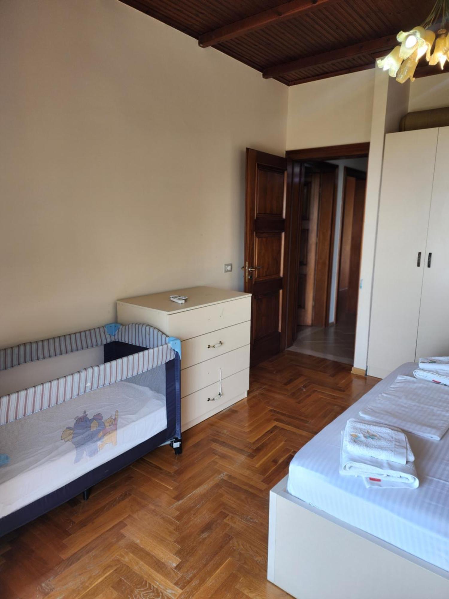 Vila Altini Borsh Room photo